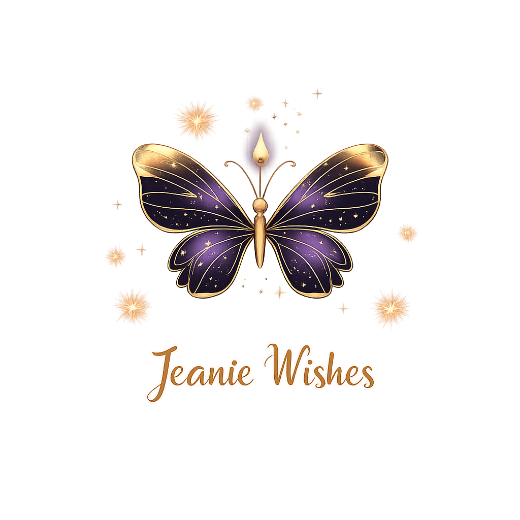 Jeanie Wishes